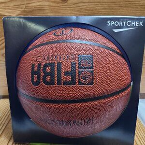 FIBA Spalding X Sportchek Basketball (NEW)